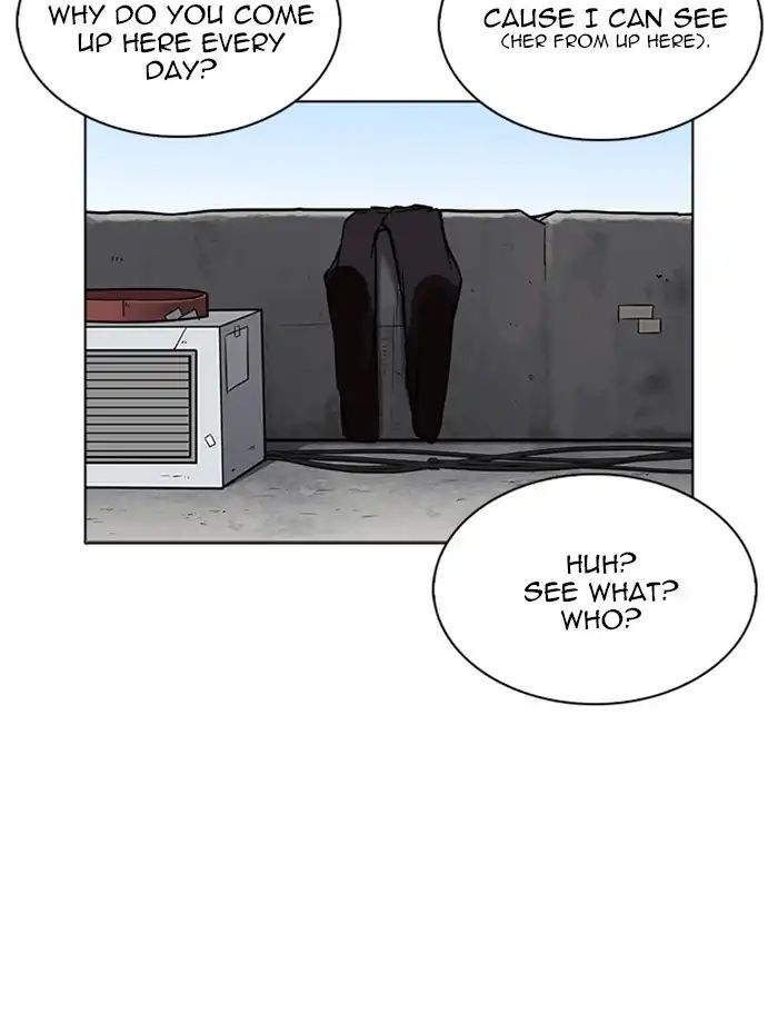 Lookism - Chapter 232: Ep.232: Eli Jang (1)