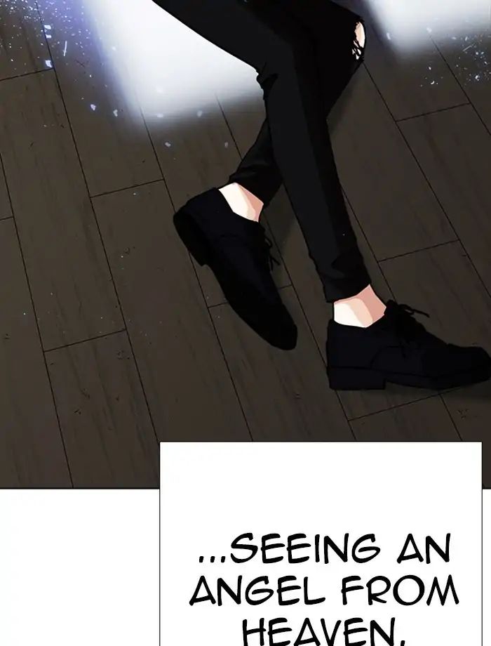 Lookism - Chapter 232: Ep.232: Eli Jang (1)