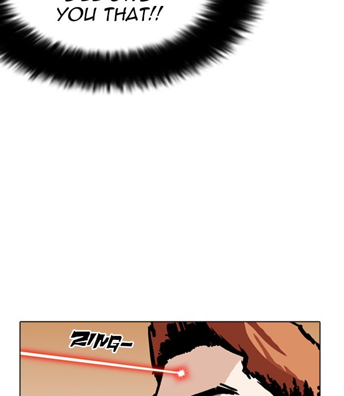 Lookism - Chapter 254: Ep. 254: Jin Jang S Analysis (3)