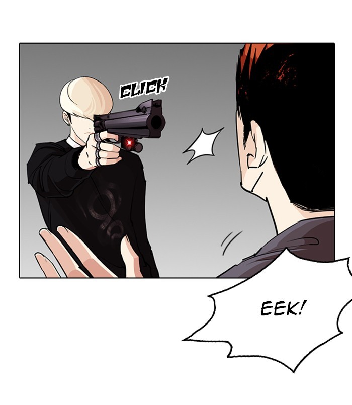 Lookism - Chapter 254: Ep. 254: Jin Jang S Analysis (3)