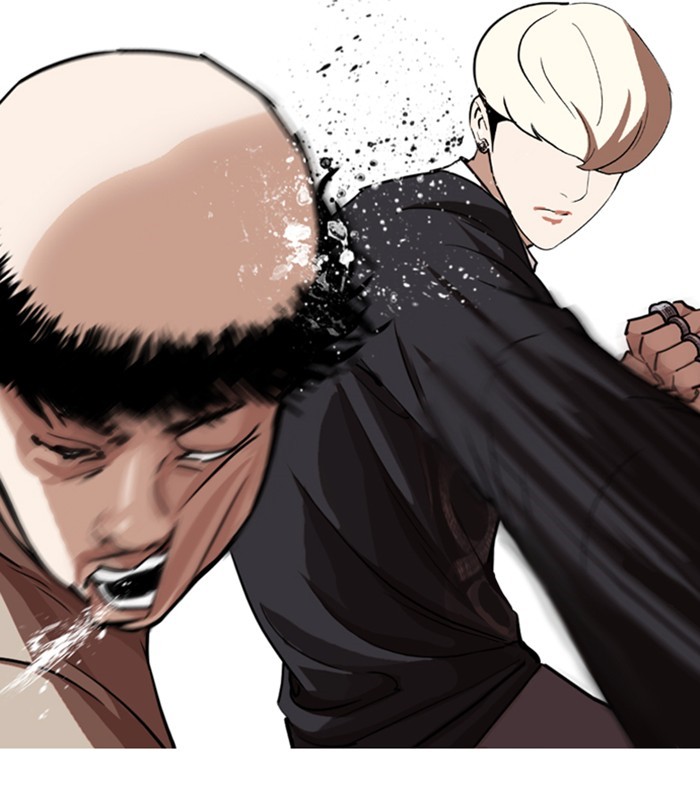 Lookism - Chapter 254: Ep. 254: Jin Jang S Analysis (3)