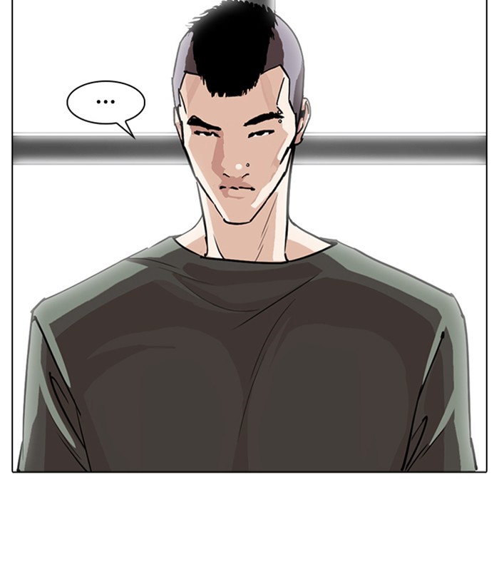 Lookism - Chapter 254: Ep. 254: Jin Jang S Analysis (3)