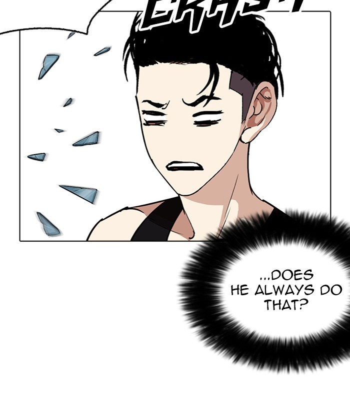 Lookism - Chapter 254: Ep. 254: Jin Jang S Analysis (3)