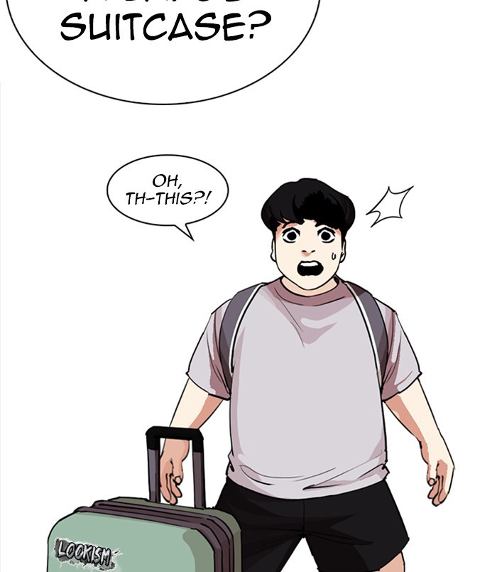 Lookism - Chapter 254: Ep. 254: Jin Jang S Analysis (3)