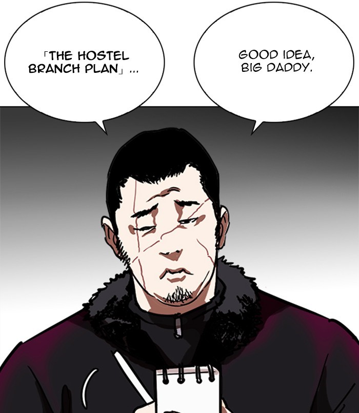 Lookism - Chapter 254: Ep. 254: Jin Jang S Analysis (3)