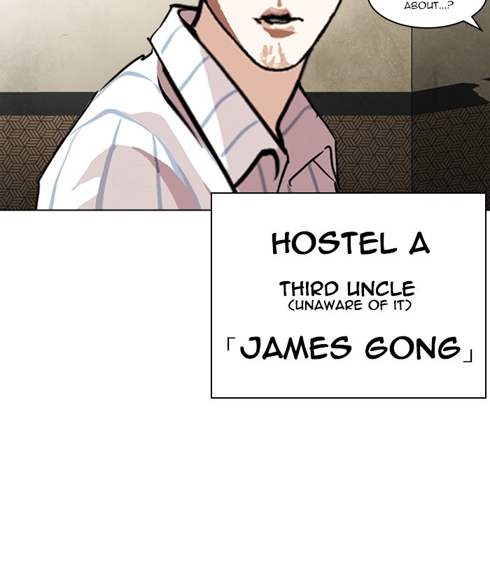 Lookism - Chapter 254: Ep. 254: Jin Jang S Analysis (3)