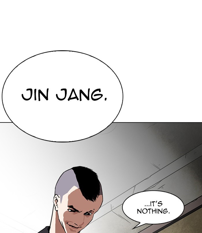 Lookism - Chapter 254: Ep. 254: Jin Jang S Analysis (3)