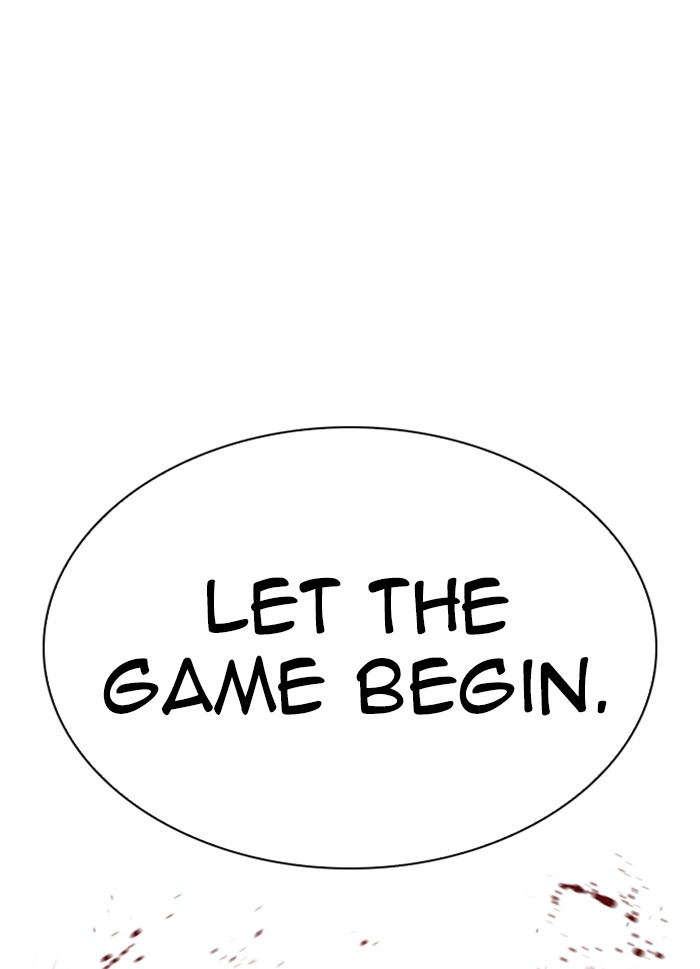 Lookism - Chapter 316: Ep. 316: Jake Kim (15)