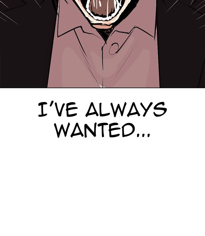 Lookism - Chapter 312: Ep. 312: Jake Kim (11)