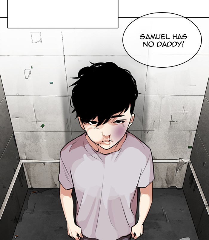 Lookism - Chapter 312: Ep. 312: Jake Kim (11)