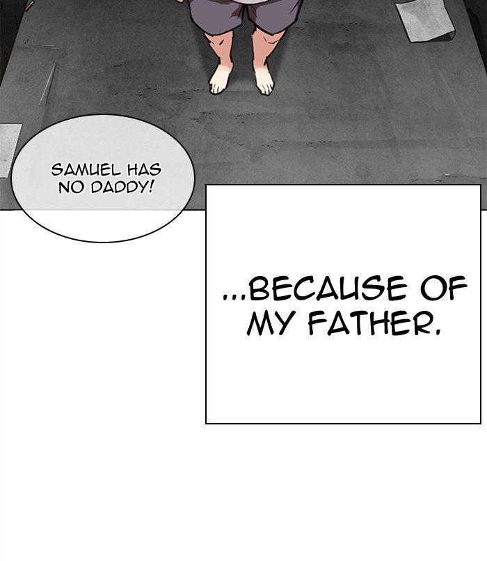 Lookism - Chapter 312: Ep. 312: Jake Kim (11)