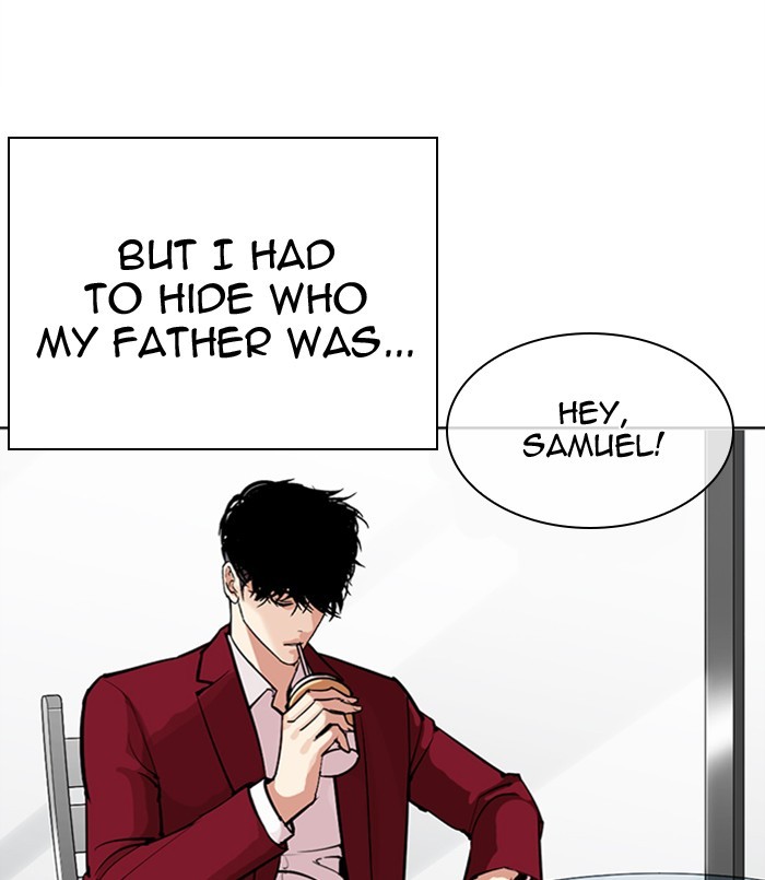 Lookism - Chapter 312: Ep. 312: Jake Kim (11)