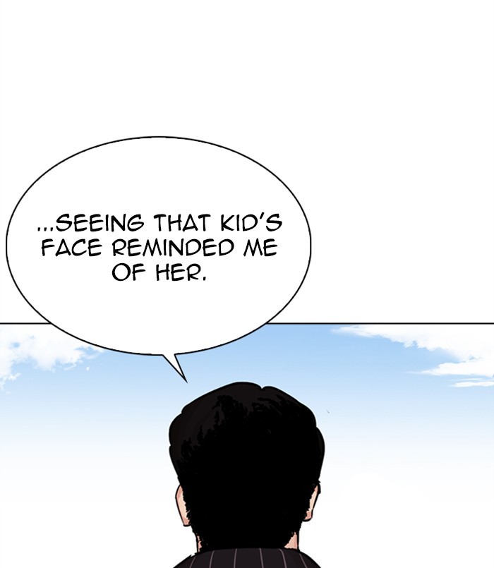 Lookism - Chapter 312: Ep. 312: Jake Kim (11)