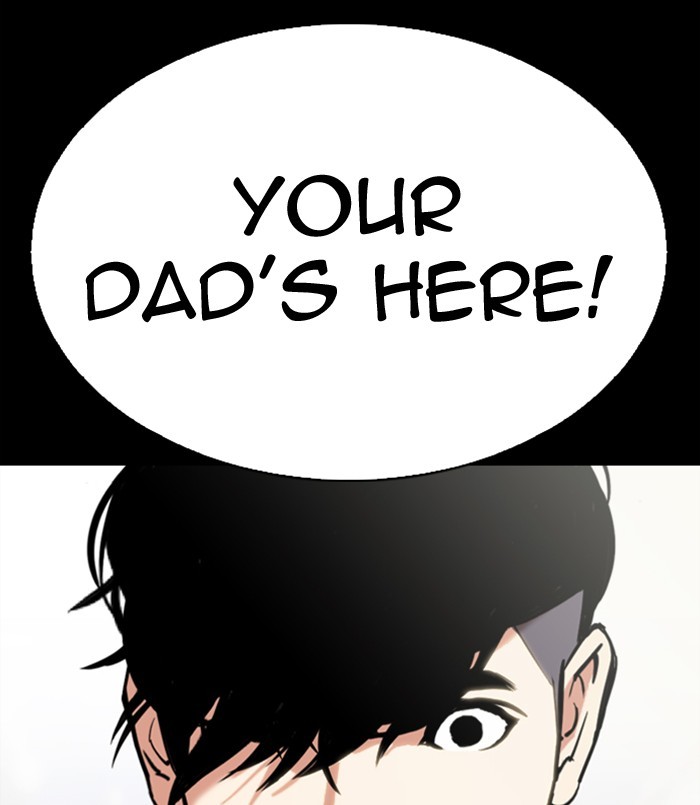 Lookism - Chapter 312: Ep. 312: Jake Kim (11)