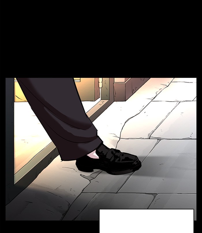 Lookism - Chapter 312: Ep. 312: Jake Kim (11)