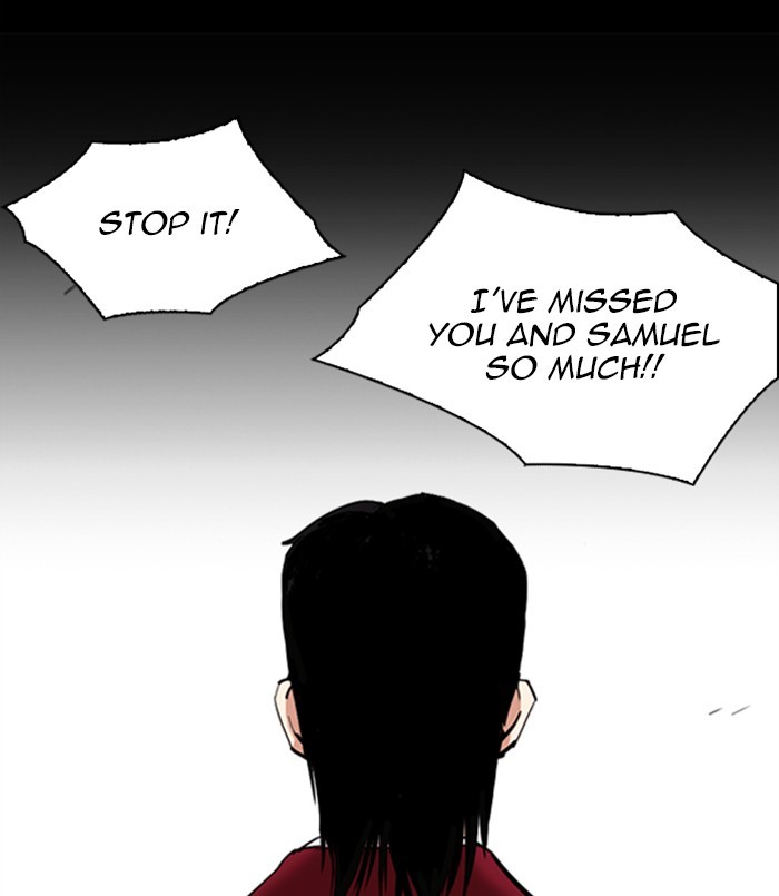 Lookism - Chapter 312: Ep. 312: Jake Kim (11)