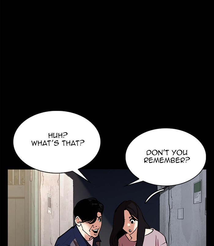 Lookism - Chapter 312: Ep. 312: Jake Kim (11)