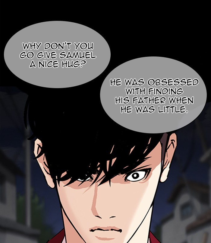 Lookism - Chapter 312: Ep. 312: Jake Kim (11)