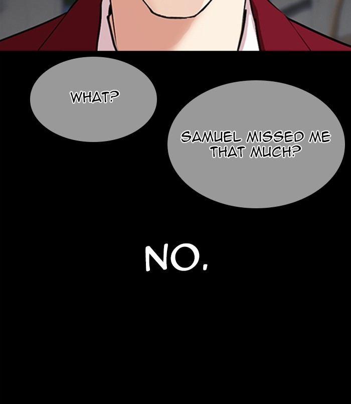 Lookism - Chapter 312: Ep. 312: Jake Kim (11)