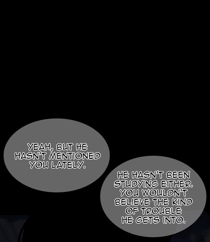 Lookism - Chapter 312: Ep. 312: Jake Kim (11)