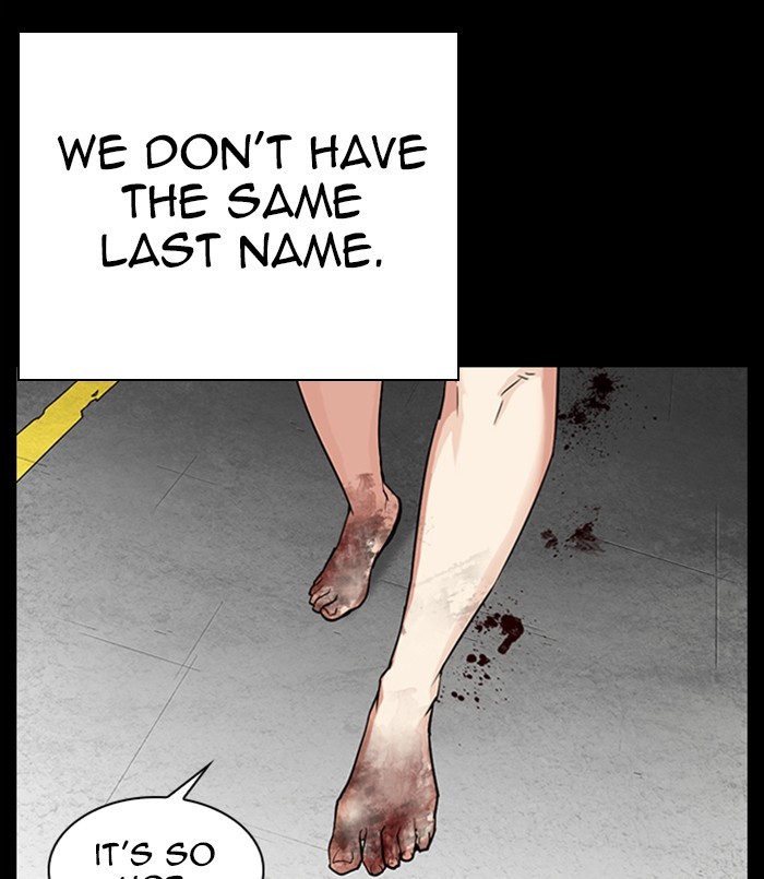 Lookism - Chapter 312: Ep. 312: Jake Kim (11)