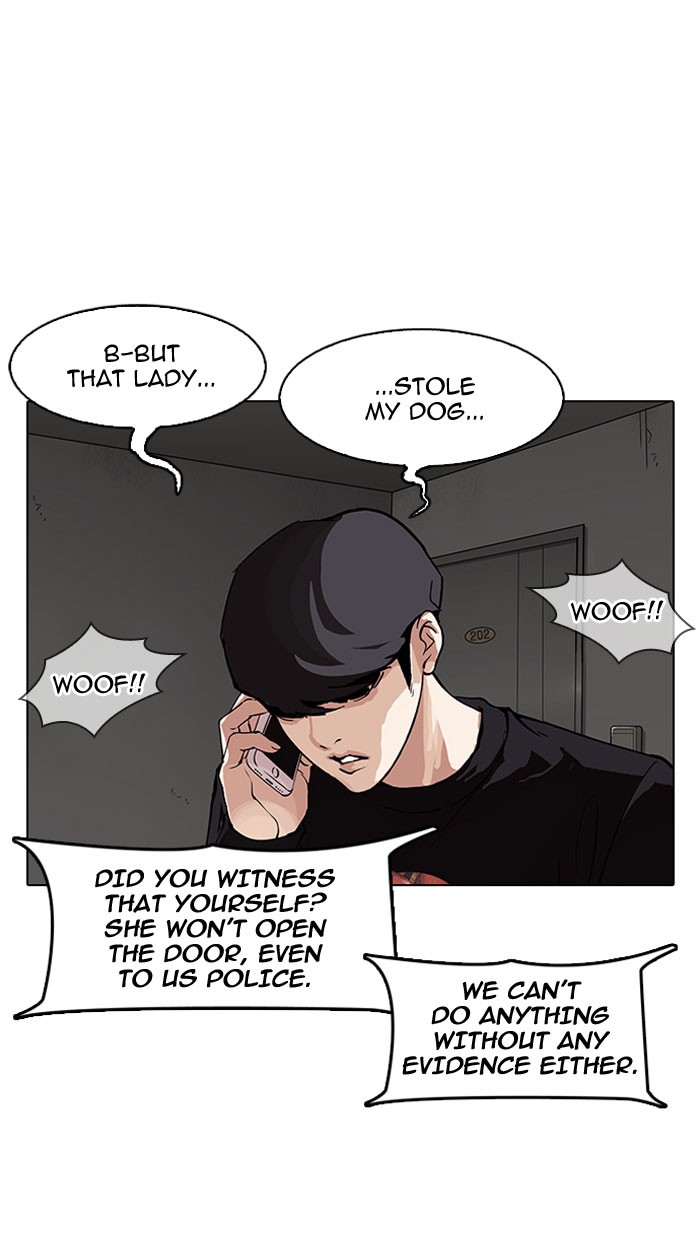 Lookism - Chapter 152