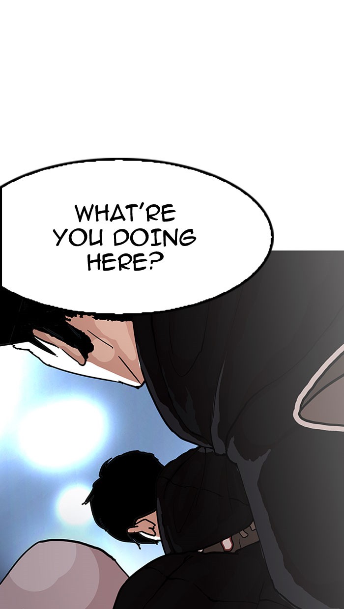 Lookism - Chapter 152