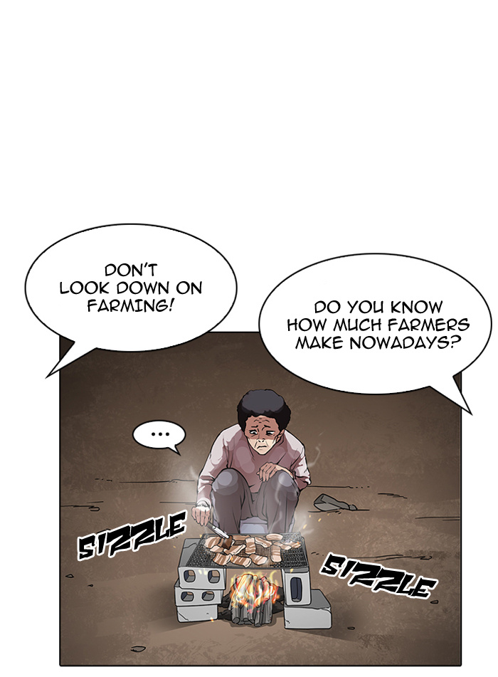 Lookism - Chapter 154