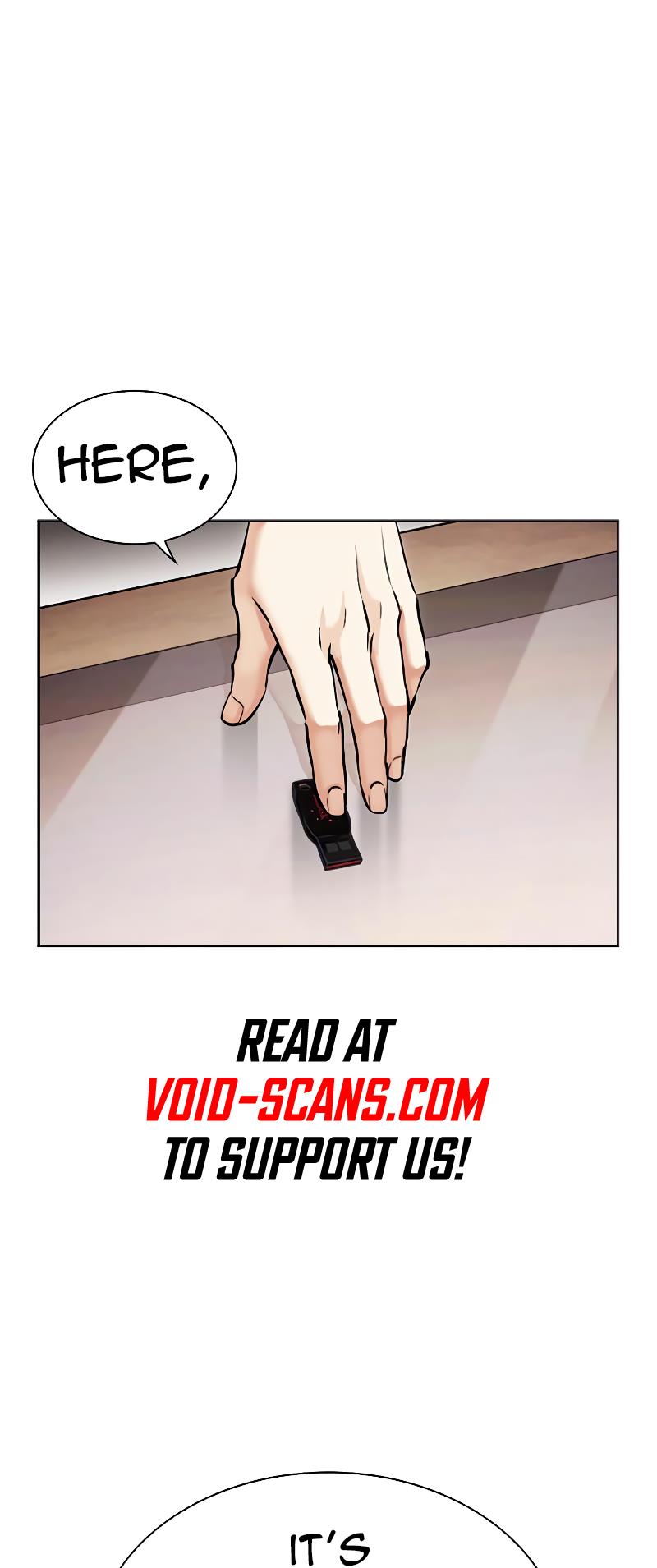 Lookism - Chapter 481