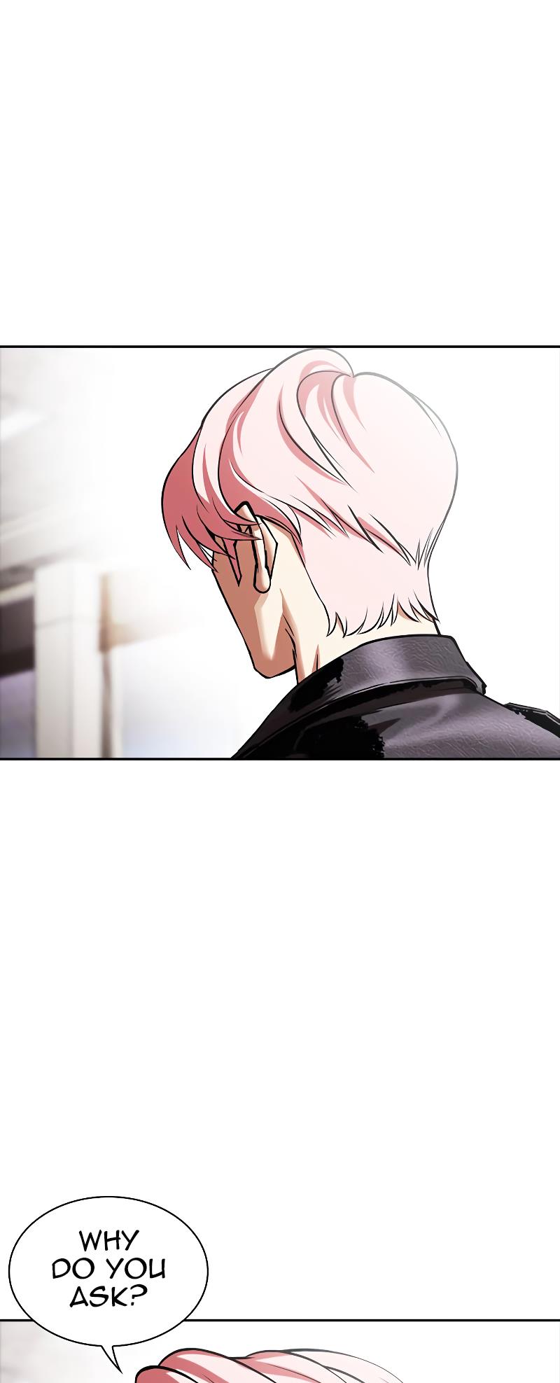 Lookism - Chapter 481