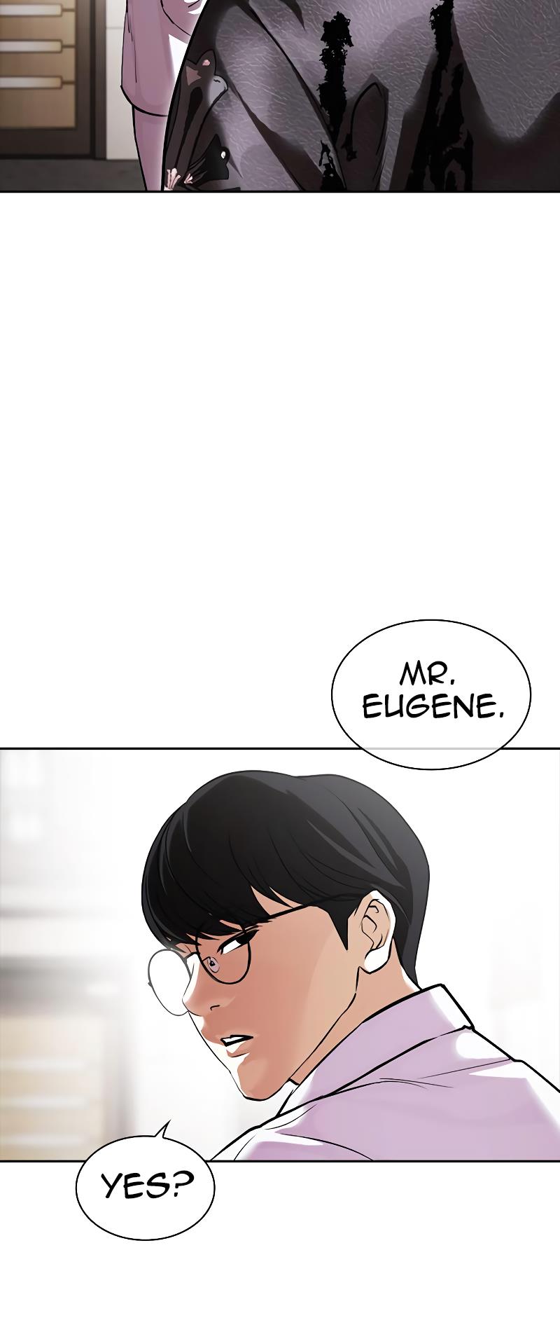 Lookism - Chapter 481