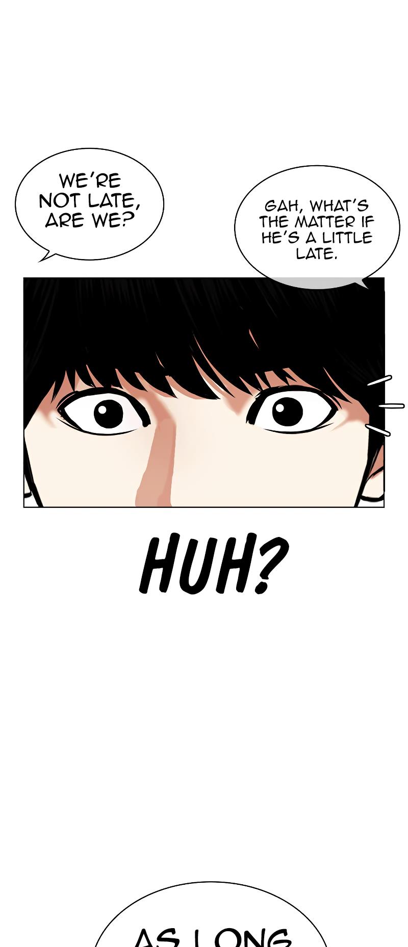 Lookism - Chapter 481