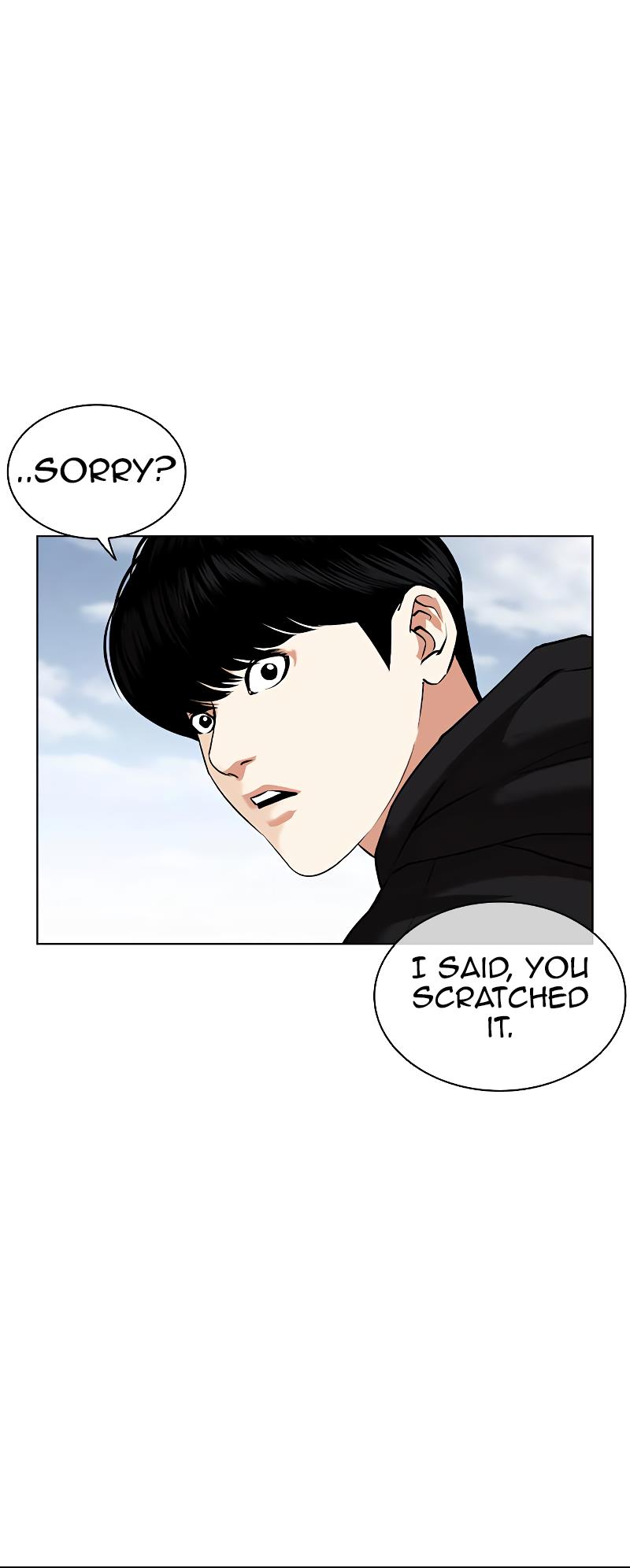 Lookism - Chapter 481