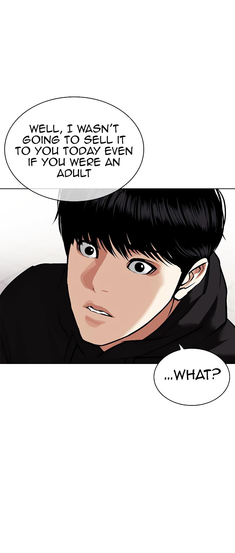 Lookism - Chapter 481