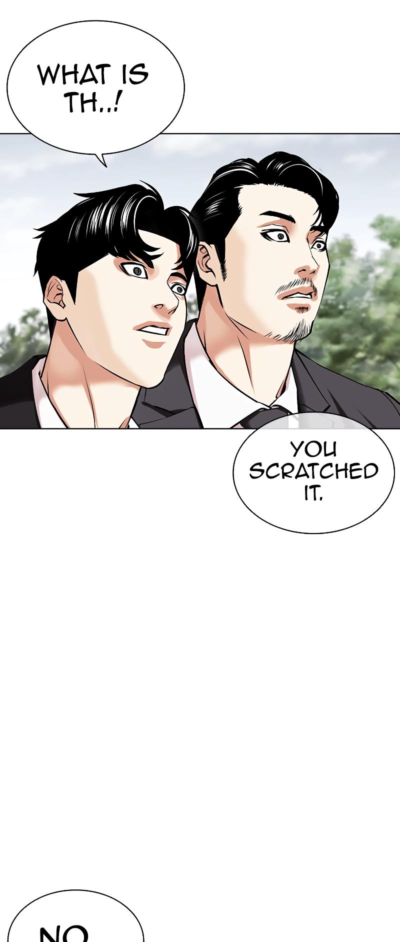 Lookism - Chapter 481