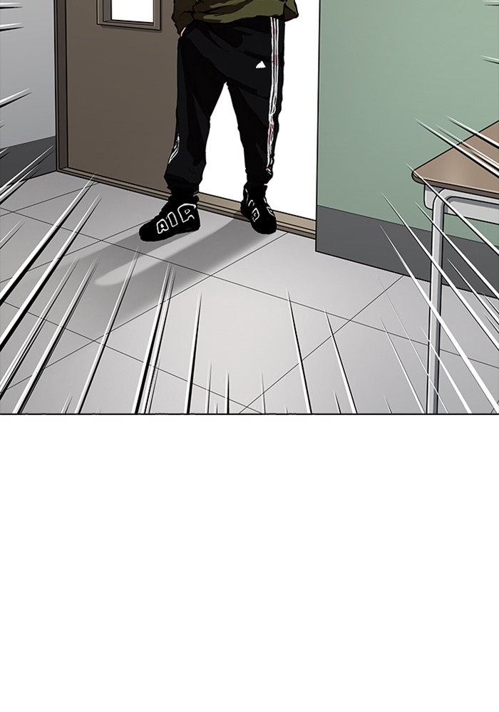 Lookism - Chapter 165