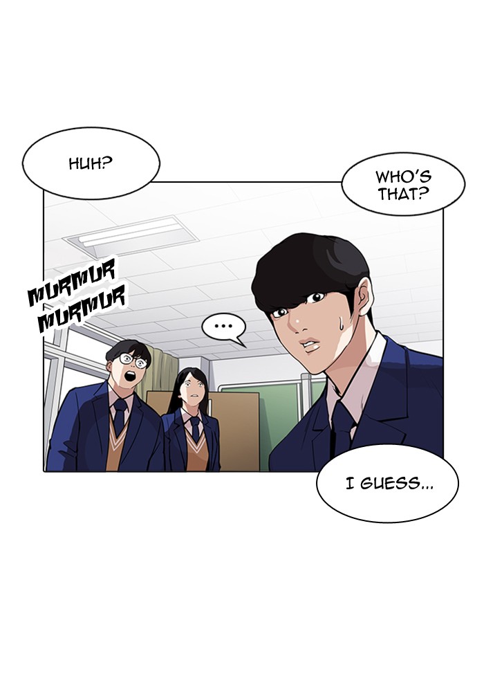 Lookism - Chapter 165