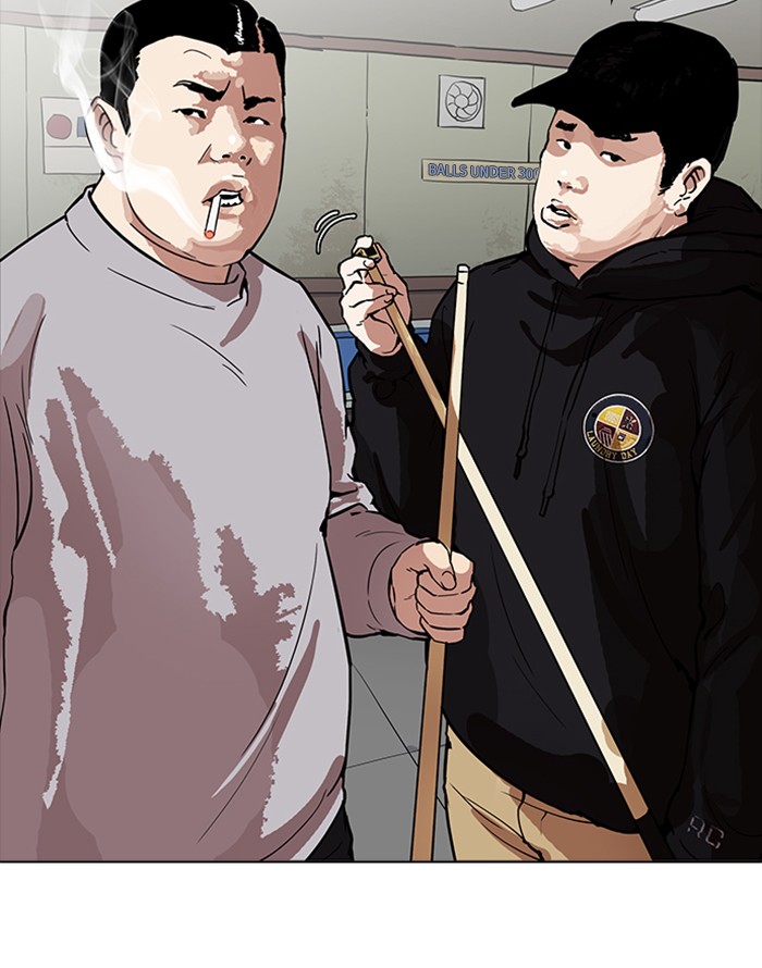 Lookism - Chapter 165