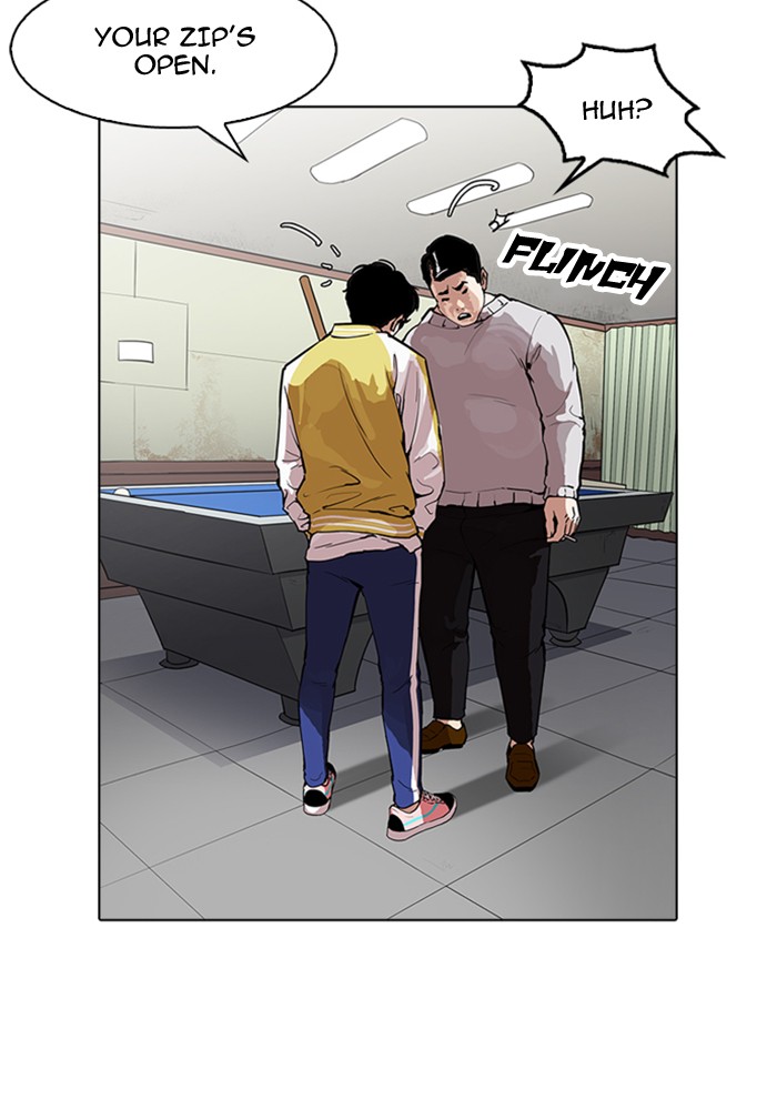 Lookism - Chapter 165