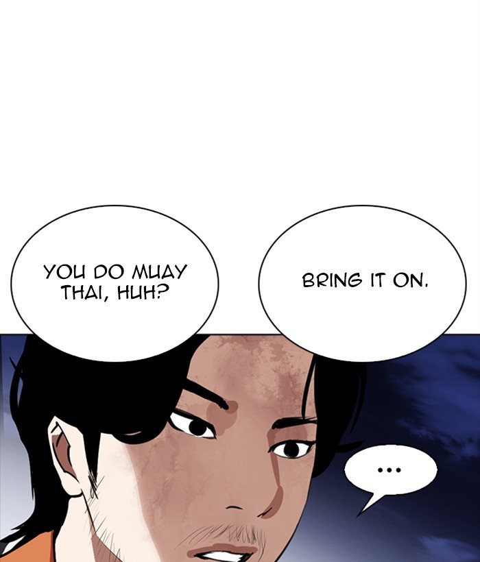 Lookism - Chapter 270: Ep. 270: Hostel [Jay Hong Vs Logan Lee]