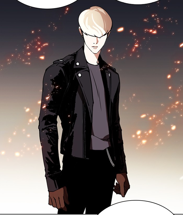 Lookism - Chapter 270: Ep. 270: Hostel [Jay Hong Vs Logan Lee]