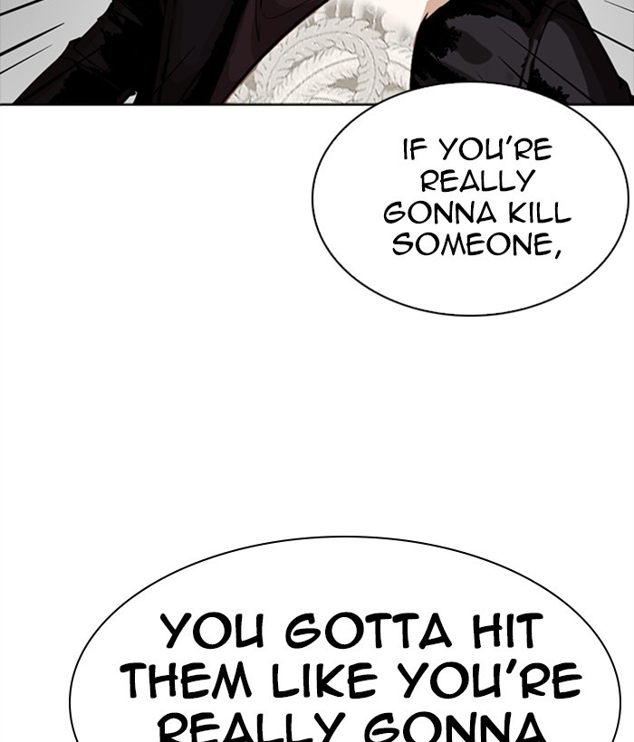 Lookism - Chapter 270: Ep. 270: Hostel [Jay Hong Vs Logan Lee]