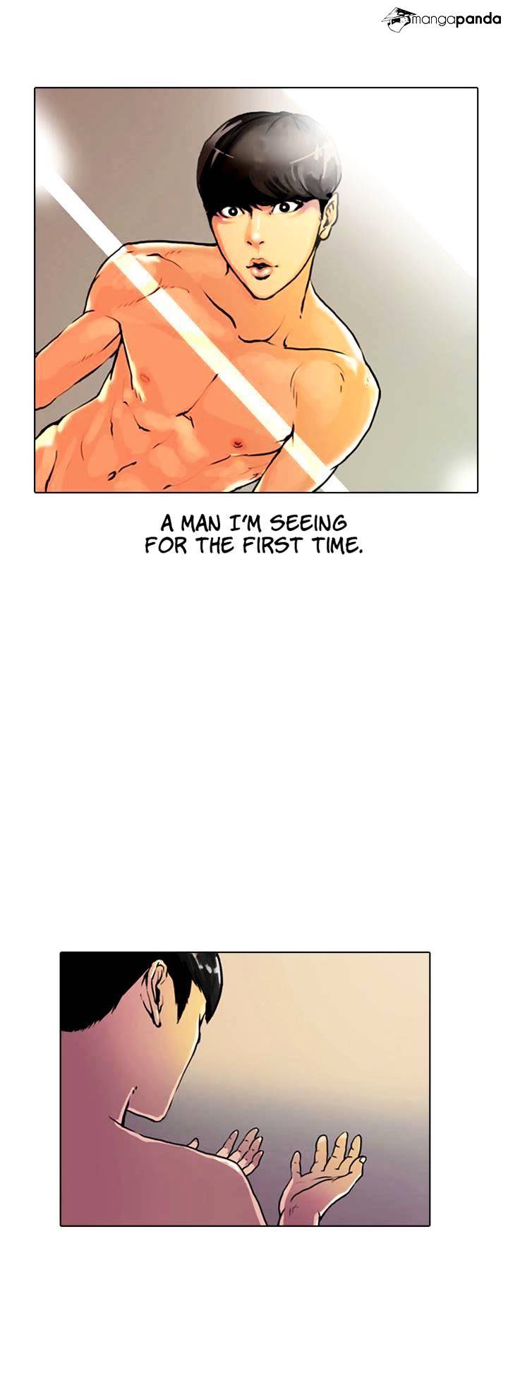 Lookism - Chapter 3