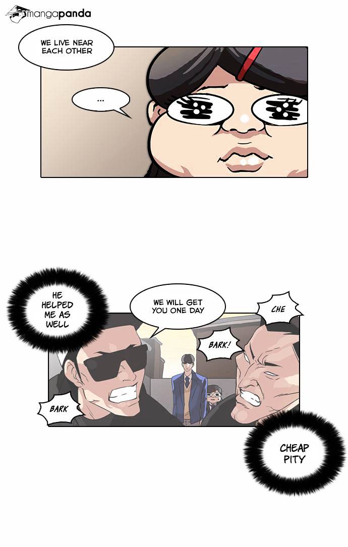 Lookism - Chapter 59