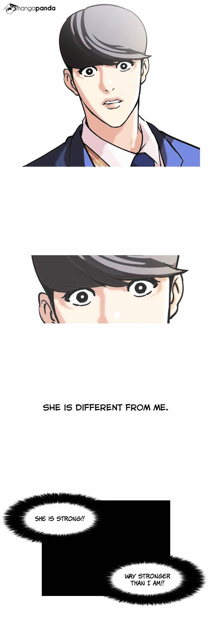 Lookism - Chapter 59