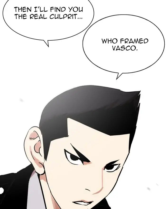 Lookism - Chapter 215: Ep.215