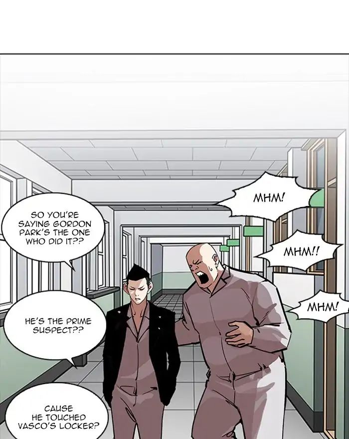 Lookism - Chapter 215: Ep.215