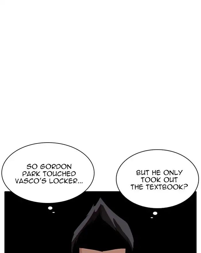 Lookism - Chapter 215: Ep.215