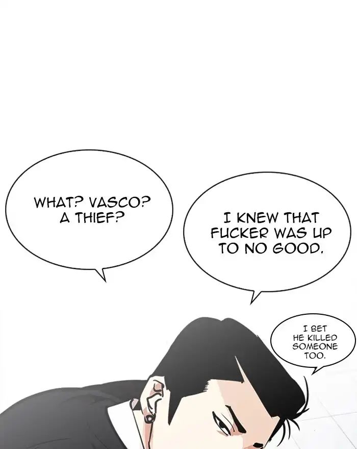 Lookism - Chapter 215: Ep.215