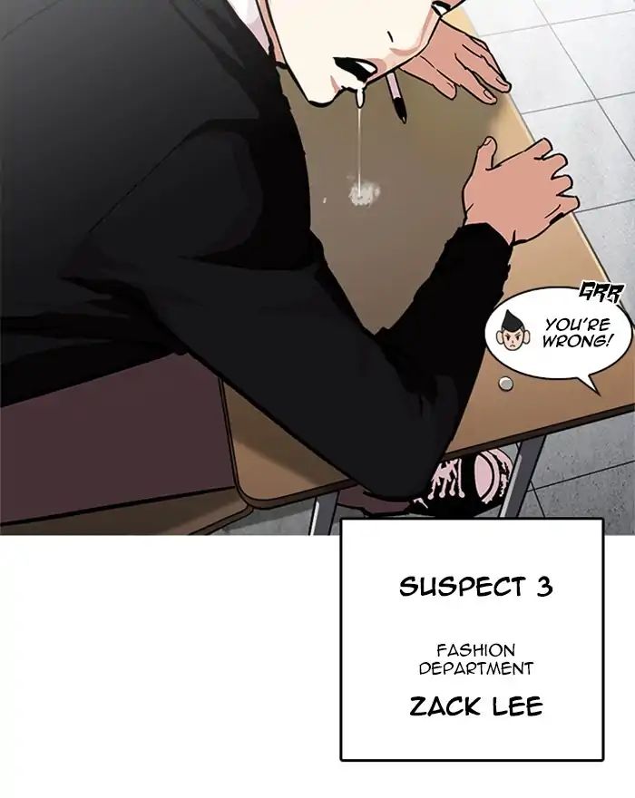 Lookism - Chapter 215: Ep.215